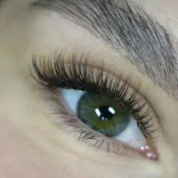 اف خدمات اکستنشن مژه|خدمات آرایشگری و زیبایی|اهواز, نادری|دیوار