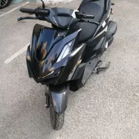 نیرو موتور گلگسی 170 واریو زیر قیمت