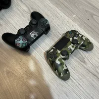 Ps۴ پی اس فور پلی استیشن چهار|کنسول، بازی ویدئویی و آنلاین|تهران, کرمان|دیوار