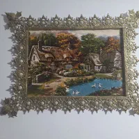 وسایل برنز سالم