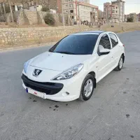 ۲۰۷ اتومات پانا TU5P|خودرو سواری و وانت|تهران, تهرانپارس جنوبی|دیوار