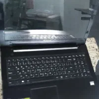 لپ تاپ لنوو سالم کم کار|رایانه همراه|نسیم‌شهر, |دیوار