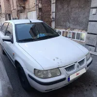 سمند دوگانه|خودرو سواری و وانت|قم, شاه ابراهیم|دیوار