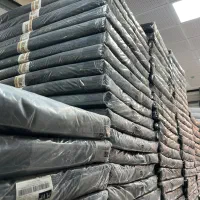 پارچه پنبه یکرو و دورس دو نخ