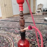 قلیون در حد نو