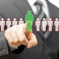 جذب فروشنده و مدیرفروش، بسیار محدود