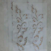 طراحی لباس و چسب لباس|لوازم خیاطی و بافتنی|تهران, کرمان|دیوار
