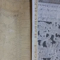 فرش وینتج ترک