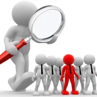 نیروی کار آشنا به کامپیوتر حتی بدون سابقه کار