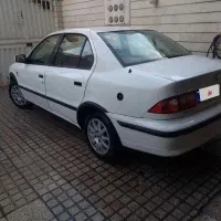 سمند ef7 دوگانه کارخانه