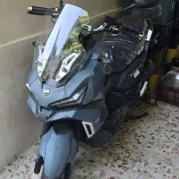 موتور سیکلت