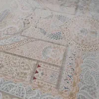 یک عدد فرش ۹متری نو|فرش|نسیم‌شهر, |دیوار