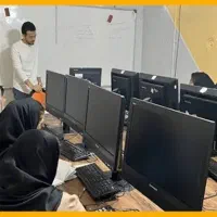 اخذ گواهینامه فنی و حرفه‌ای غیرحضوری