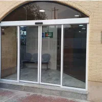 شیشه سکوریت و کرکره برقی پردیس|خدمات پیشه و مهارت|بندرعباس, |دیوار