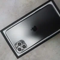 11 پرومکس بدون باز شدگی|موبایل|کرمان, |دیوار