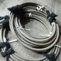 سیم بکسل گوستاولف اصل المان مغز فولادی