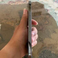 ایفون۱۲پرومکس معاوضه با گوشیa56 گوشی s24fe یا a55|موبایل|مشهد, ابوذر|دیوار