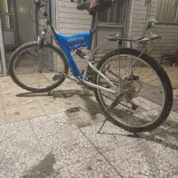 دوچرخه 24|دوچرخه، اسکیت، اسکوتر|نورآباد, |دیوار