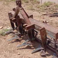 ادوات کشاورزی