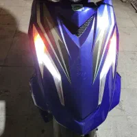 موتور  لیفان125