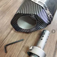 خریدار سایلنسر اکروپاویچ