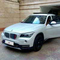 تک کلید bmw x1