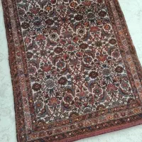 عتیقه کریستال سماور قالیچه آنتیک مس|ظروف سرو و پذیرایی|تهران, ولنجک|دیوار