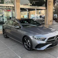 بنزA200Lمدل۲۰۲۵|خودرو سواری و وانت|تهران, دریا|دیوار