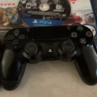 دسته ps4 اصلی