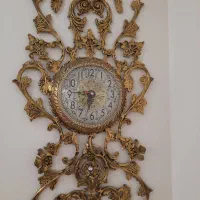 ساعت دیواری لوکس تماما برنچ|ساعت دیواری و تزئینی|تهران, فلاح|دیوار