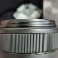 لنز 70-300 usm کانن|دوربین عکاسی و فیلم‌برداری|فرخ‌شهر, |دیوار