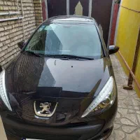 ۲۰۷پانا ۱۴۰۴ بارینگ|خودرو سواری و وانت|کرمانشاه, |دیوار