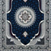 فرش شهرآرا %نخ صد درصد اکریلیک. اقساطی