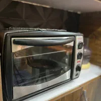 توستر درحدنو