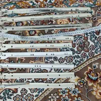 ریل کمد دلاور