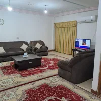 ویلا و آپارتمان دوخوابه داخل قائم شهر