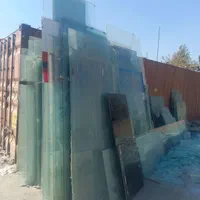 خریدار ضایعات آلومینیوم شیشه آهن مس برنج باطری
