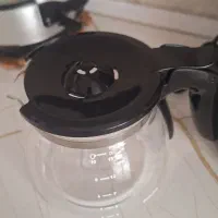 قهوه ساز فیلیپس|سماور، چای‌ساز، قهوه‌ساز|تهران, جنت‌آباد شمالی|دیوار