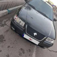 سمند XU7 مدل 1392