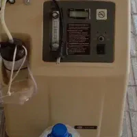 دستگاه اکسیژن ساز برای بیمار
