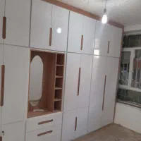 کابینت و کمد دیواری