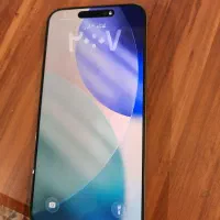 گوشی آیفون 15پرومکس|موبایل|خرمشهر, |دیوار