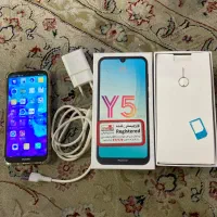 Y5 2019