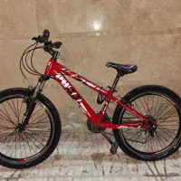 ۲ عدد دوچرخه|دوچرخه، اسکیت، اسکوتر|دورود, |دیوار