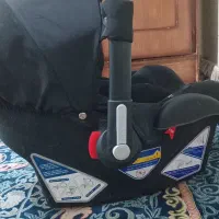 کریر|کالسکه و لوازم جانبی|تهران, خانیآباد|دیوار