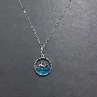 اکسسوری پلاک گردنبند و انگشتر و کلیپس تک و عمده|بدلیجات|اصفهان, نقش جهان|دیوار