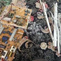 بردتلویزیون|تلویزیون و پروژکتور|آبادان, |دیوار