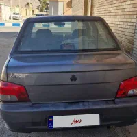 پراید132مدل 90خانگی|خودرو سواری و وانت|شهرضا, |دیوار