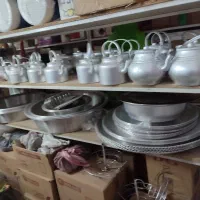 حراج کتری قوری روحی