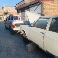 جمع آوری ماشینهای فرسوده
